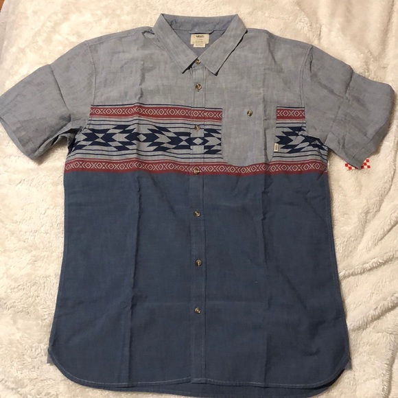 Vans Other - Vans shirt